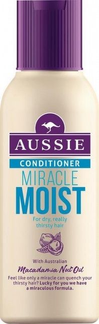 Aussie kondicionér Miracle Moist 90 ml
