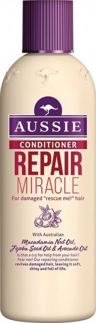 Aussie kondicionér Repair Miracle 250 ml