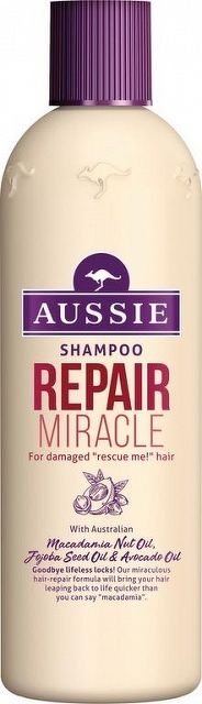 Aussie šampón Repair Miracle 300 ml