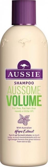 Aussie šampón Volume 300 ml