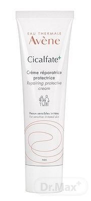 Avène Cicalfate cikatrizačný krém 100 ml
