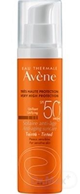 Avène Creme teinte SPF50+ 50 ml