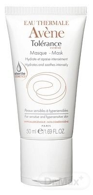 Avène Tolérance Extrême Masque 50 ml