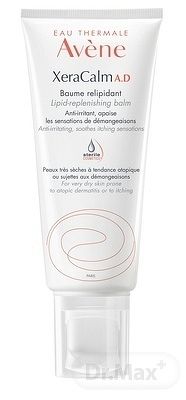 Avène XeraCalm relipidačný balzam 200 ml
