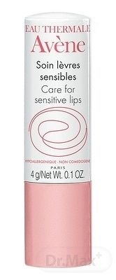 Avéne Cold Cream STICK LEVRES 4 G