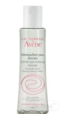 Avene DÉMAQUILLANT- jemný odličovač očí