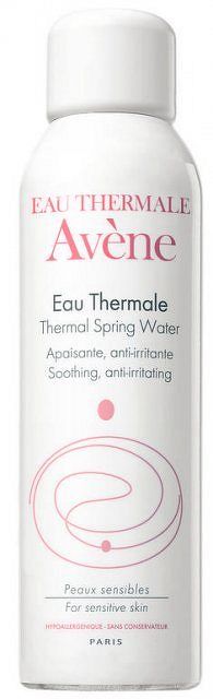 Avene EAU THERMALE - termálna voda v spreji 150 ml