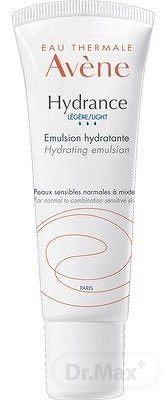 Avene HYDRANCE - hydratačná emulzia 40 ml
