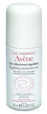 Avene SOIN - deodorant pre citlivú pokožku 50 ml