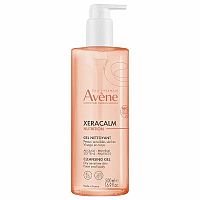 AVENE XERACALM NUTRITION Umývací gél