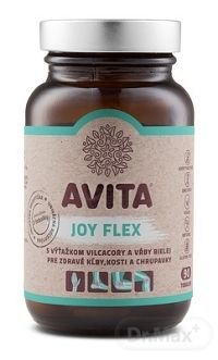 AVITA JOY FLEX cps (inov.2020) 1x90 ks