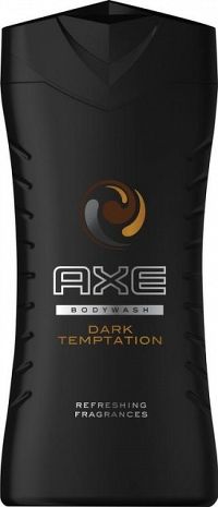 Axe Dark Temptation 250 ml sprchový gél