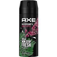 Axe dezodorant Fresh bergamot 150 ml