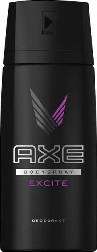 Axe Excite 150 ml
