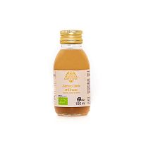 Ayurveda Zázvor, Citrón & Hrozno 100 ml