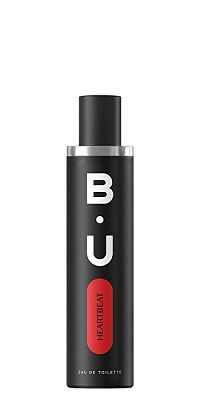 B.U. Heartbeat Edt 50ml 1×50 ml, toaletná voda