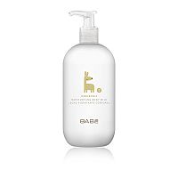 Babe hydratačné telové mlieko 500 ml