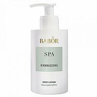 Babor Telové mlieko SPA Energizing