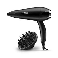 Babyliss D572de Fen Na Vlasy 1ks 1×1 ks fén