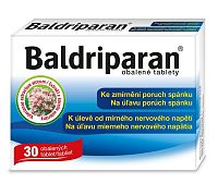 Baldriparan tbl.obd.30 x 441,35 mg