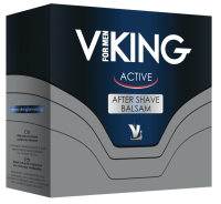 Balzam po holení Active Viking Aroma 95 ml
