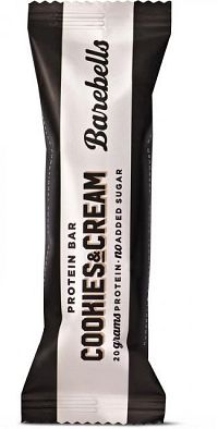 Barebells Protein Bar 55g