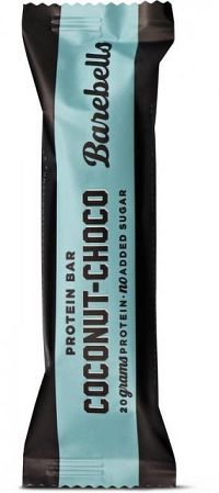 Barebells Protein Bar 55g