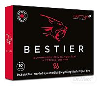 BARNY'S BESTIER cps 1x10 ks