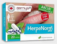 Barny's HerpeNorm plus