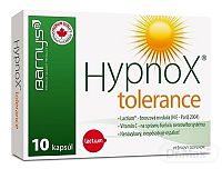 Barny's HypnoX tolerance 1×10 cps