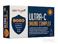 Barny's ULTRA-C IMUNO COMPLEX cps 1x30 ks