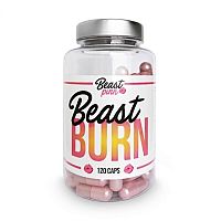 BeastPink Beast Burn 120 tabliet