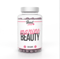 BeastPink Marine Beauty 120 kapsúl