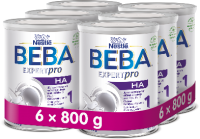 BEBA EXPERT pro HA 1