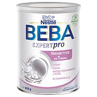 BEBA EXPERTpro SENSITIVE 800 g