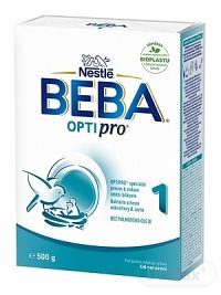 Beba OptiPro 1 600 g