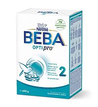 BEBA OptiPro 2 600 g