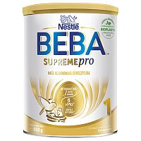 BEBA SUPREME pro 6HM-O 1