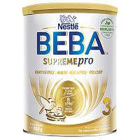 BEBA SUPREME pro 6HM-O 3 800 g