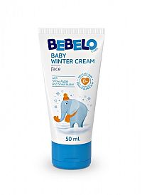 BEBELO BABY WINTER CREAM 50 ml