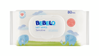 BEBELO Wet Wipes Sensitive