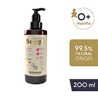 Beggs Detská micelárna voda 200 ml