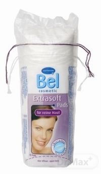 Bel Cosmetic odličovacie tampóny 35 ks