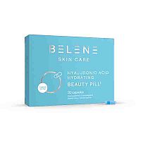 BELENE HYALURONIC ACID HYDRATING PILL cps