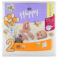 Bella Happy 2 Mini 3-6 kg 78 ks