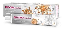 BELOCREM so zinkom 1x100 g, krém
