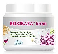 Belupo Belobaza krém 400 g