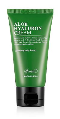 Benton Aloe Hyaluron Cream 50 g 1×50 g
