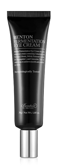 Benton Fermentation Eye Cream 30 g 1×30 g
