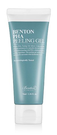 Benton Pha Peeling Gel 70 ml 1×70 ml